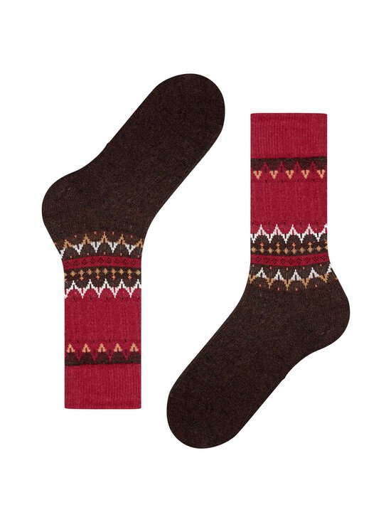 Falke - Norseman zeķes - 8077 INGLE | Stockmann - photo 5