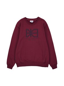 Makia - Flag-collegepaita - 474 FIG Makia - Flag-collegepaita - 474 FIG | Stockmann
