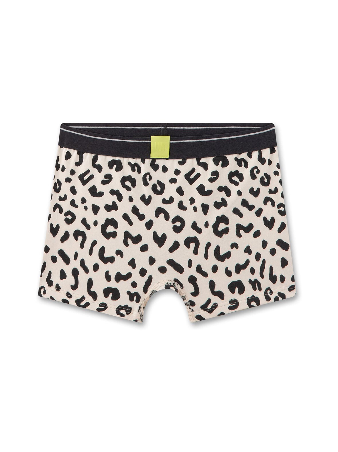 Leo Print -bokserit
