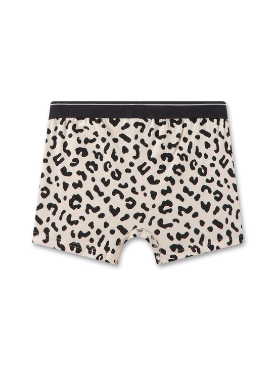 Sanetta - Leo Print -bokserit - 1412 SAND - photo 2 Sanetta - Leo Print -bokserit - 1412 SAND | Stockmann - photo 2