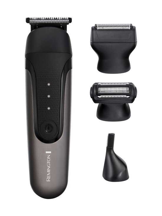 Remington - One Total Body Multi Use -trimmeri - BLACK | Stockmann - photo 1