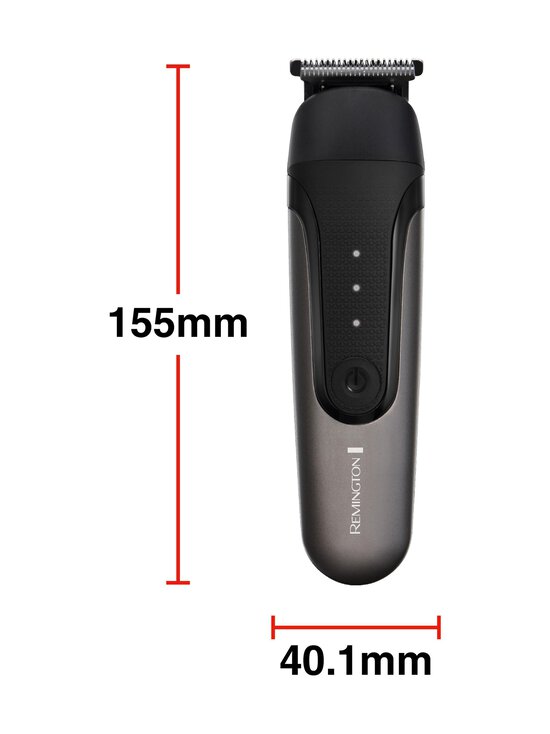 Remington - One Total Body Multi Use -trimmeri - BLACK | Stockmann - photo 10