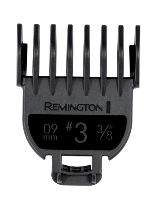 Remington - One Total Body Multi Use -trimmeri - BLACK | Stockmann - photo 5