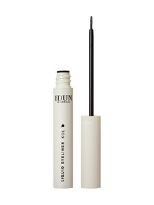 Idun Minerals - Liquid Eyeliner -silmänrajauskynä Idun Minerals - Liquid Eyeliner -silmänrajauskynä | Stockmann