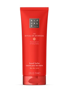 Rituals - The Ritual of Ayurveda Hand Balm -käsibalsami | Stockmann