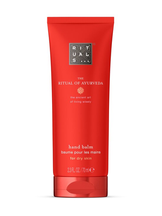 Rituals - The Ritual of Ayurveda Hand Balm -käsibalsami - NOCOL | Stockmann - photo 1