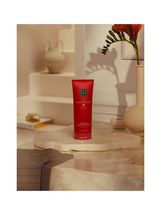 Rituals - The Ritual of Ayurveda Hand Balm -käsibalsami - NOCOL | Stockmann - photo 5