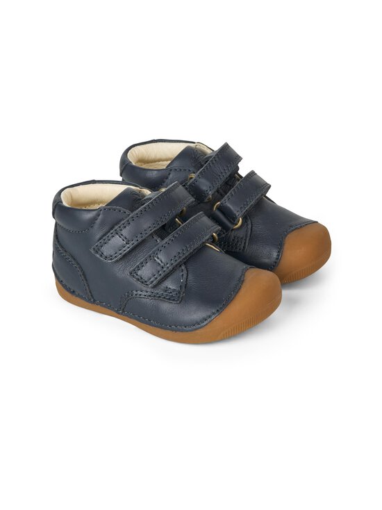 Bundgaard - Petit Velcro Firststep pirmie apavi - 5185 NAVY | Stockmann - photo 1
