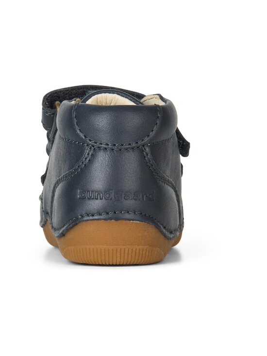 Bundgaard - Petit Velcro Firststep pirmie apavi - 5185 NAVY | Stockmann - photo 3