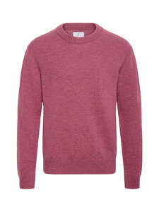 Matinique - MAmaxwell džemperis - 210 RED VIOLET | Stockmann