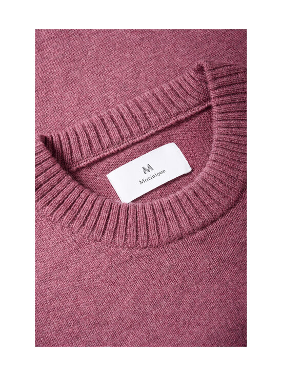 Matinique - MAmaxwell džemperis - 210 RED VIOLET | Stockmann - photo 2