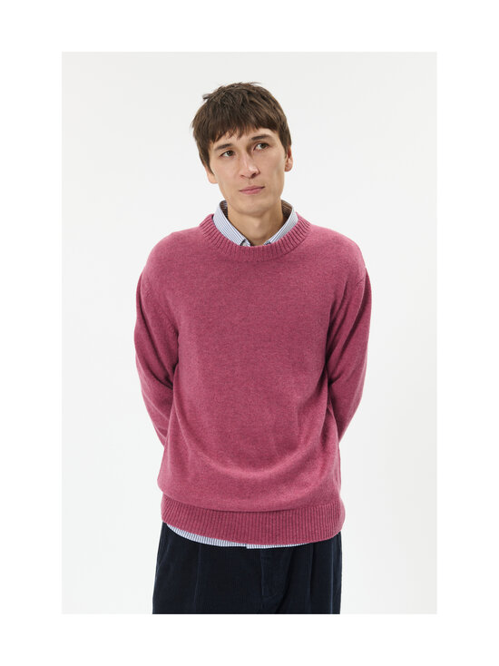 Matinique - MAmaxwell džemperis - 210 RED VIOLET | Stockmann - photo 4