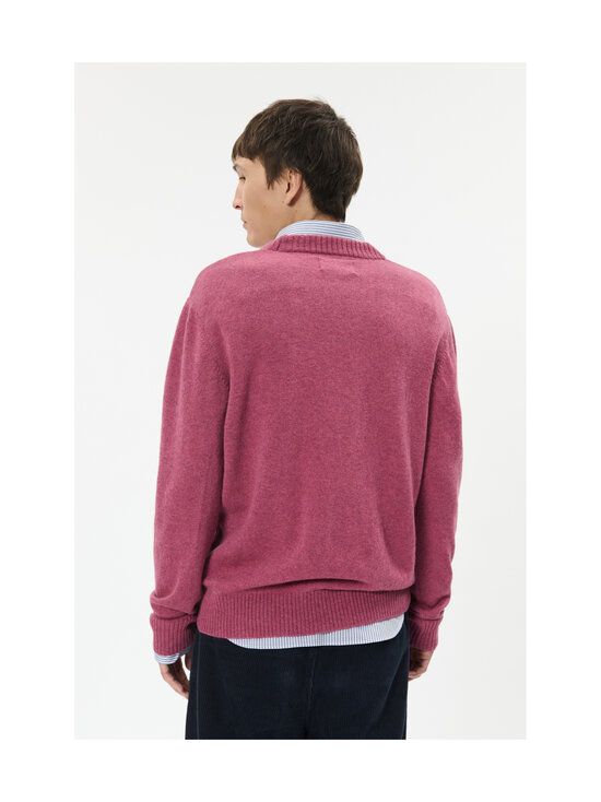 Matinique - MAmaxwell džemperis - 210 RED VIOLET | Stockmann - photo 5
