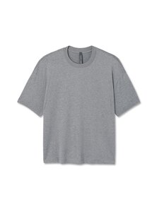 Vuori - Energy t-paita - HTG HEATHER GREY | Stockmann