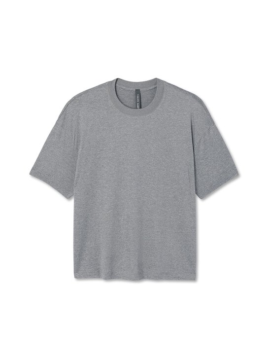 Vuori - Energy t-paita - HTG HEATHER GREY | Stockmann - photo 1