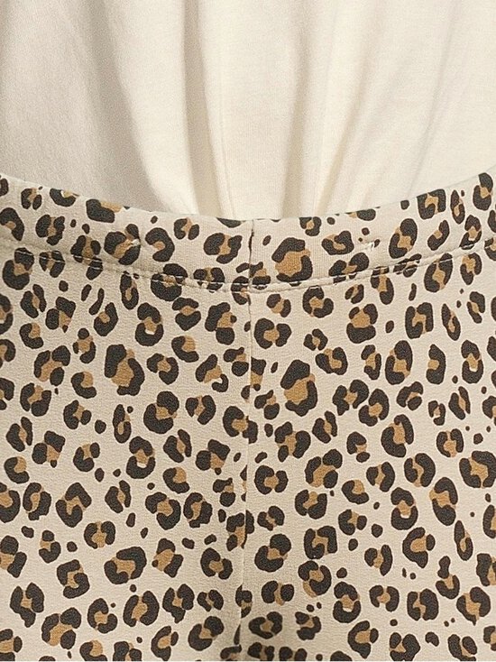 Lindex - Leo-leggingsit - 4939 BEIGE - photo 5 Lindex - Leo-leggingsit - 4939 BEIGE | Stockmann - photo 5