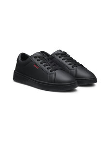 HUGO - Neston-tennarit - 003 BLACK | Stockmann