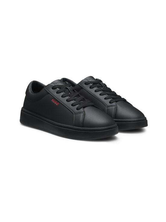 HUGO - Neston-tennarit - 003 BLACK | Stockmann - photo 1