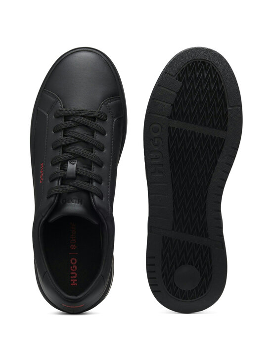 HUGO - Neston-tennarit - 003 BLACK | Stockmann - photo 2