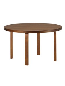 Artek - Pöytä 91 - PÄHKINÄ | Stockmann