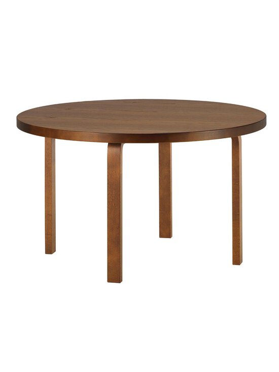 Artek - Pöytä 91 - PÄHKINÄ | Stockmann - photo 1