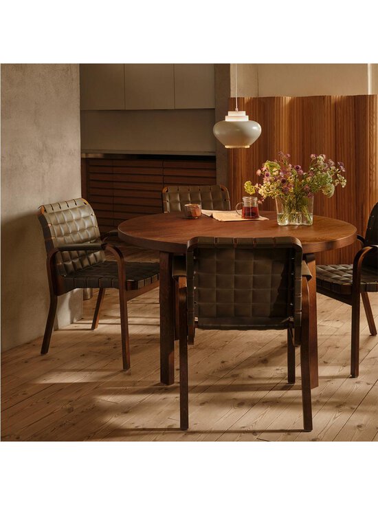 Artek - Pöytä 91 - PÄHKINÄ | Stockmann - photo 4