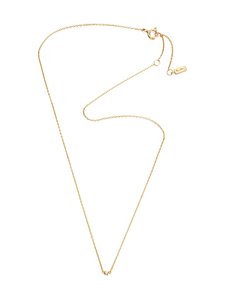 Efva Attling - My First Diamond -kaulakoru - KULTA | Stockmann