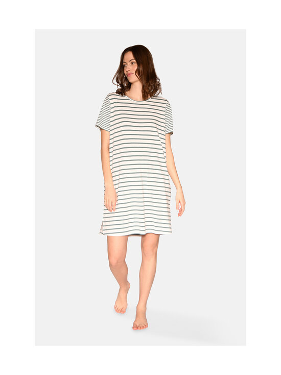 CCDK Copenhagen - Bea-mekko - 7059 SAGEBRUSH GREEN STRIPE | Stockmann - photo 3