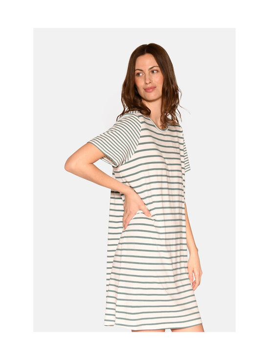 CCDK Copenhagen - Bea-mekko - 7059 SAGEBRUSH GREEN STRIPE | Stockmann - photo 5