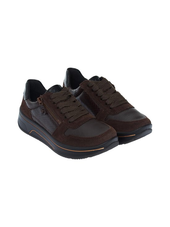ara - Sapporo 3.0 -sneakerit - 27 MORO, CAFFEE, SCHWARZ, CACAO | Stockmann - photo 5