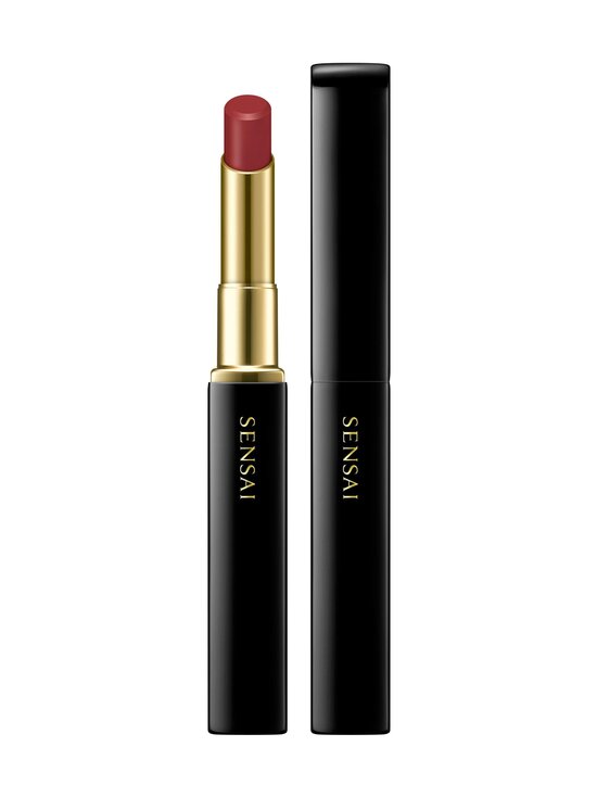 SENSAI - Contouring Lipstick Refill - huulipuna, täyttöpakkaus 2 g - CL01 MAUVE RED | Stockmann - photo 2