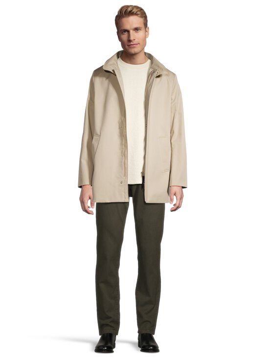 Tiger of Sweden - Aleric Short trencis - 1T3 TEHINA | Stockmann - photo 4