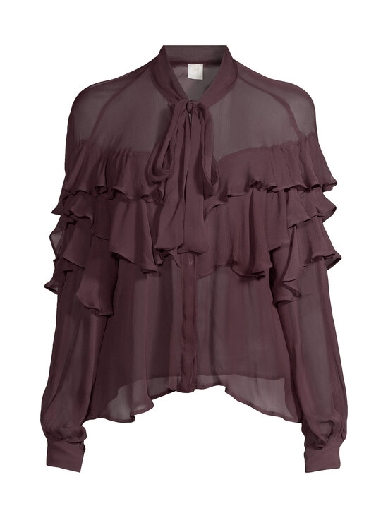 Marella - Mllmoneta-pusero - 002 BLACKBERRY | Stockmann - photo 1