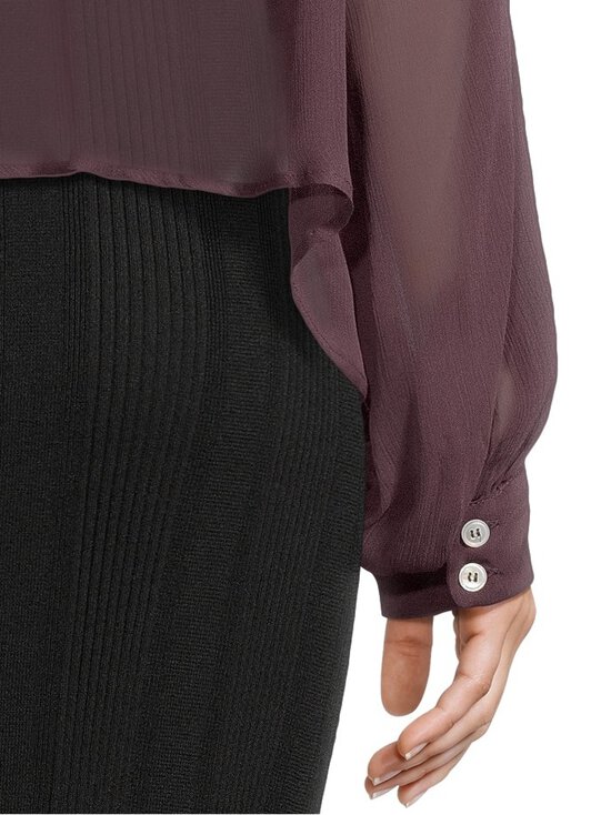 Marella - Mllmoneta-pusero - 002 BLACKBERRY | Stockmann - photo 5