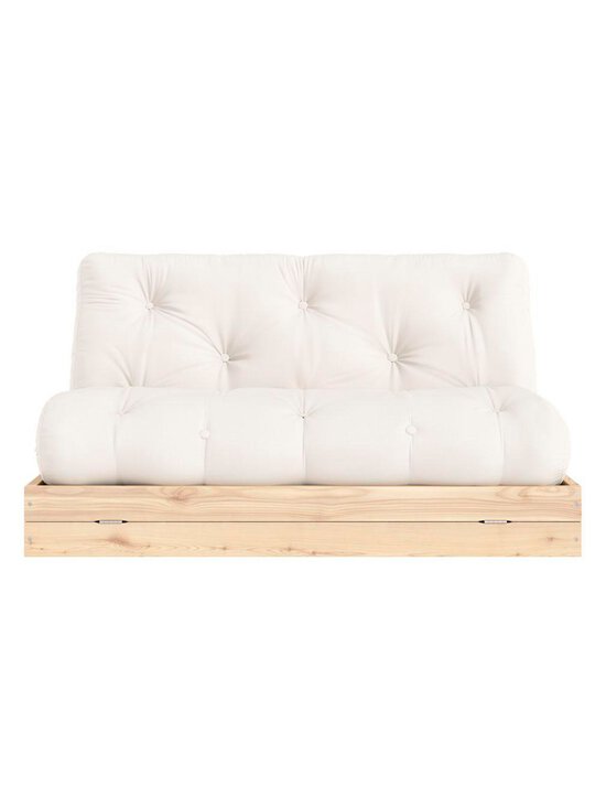 Karup Design - Flip-futonsohva - VALKOINEN,LUONNONVÄRINEN | Stockmann - photo 2