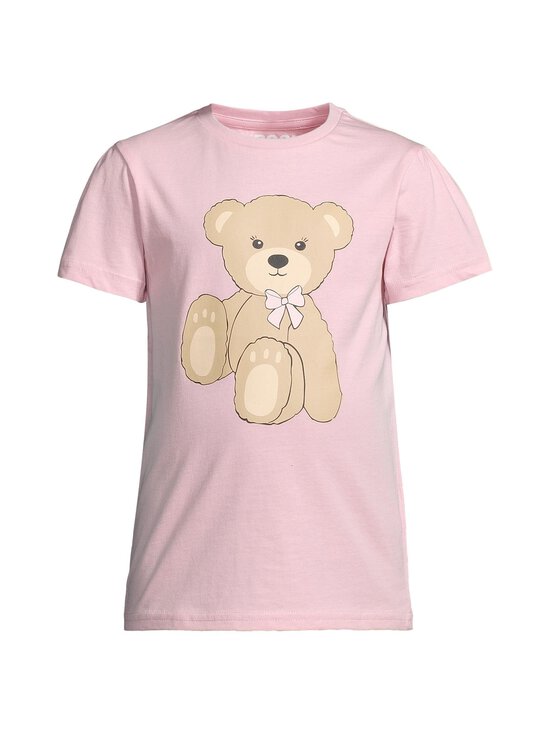 Bogi - Emily 3D T-paita - SUGAR PINK - photo 1 Bogi - Emily 3D T-paita - SUGAR PINK | Stockmann - photo 1