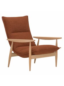 Adea - Tao-nojatuoli - RUSKEA | Stockmann