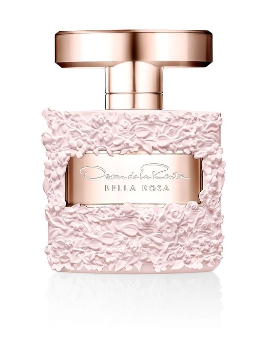 Bella Rosa EdP -tuoksu 50 ml
