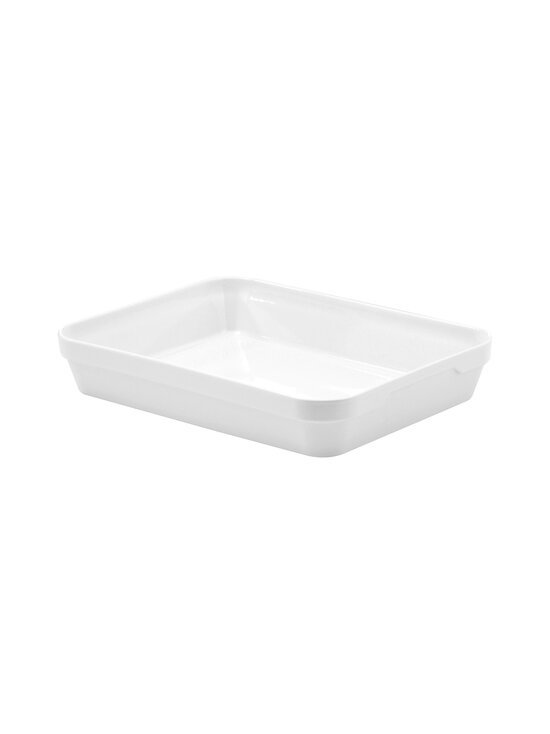 Revol - Deep Rect -uunivuoka 28 cm - WHITE | Stockmann - photo 1