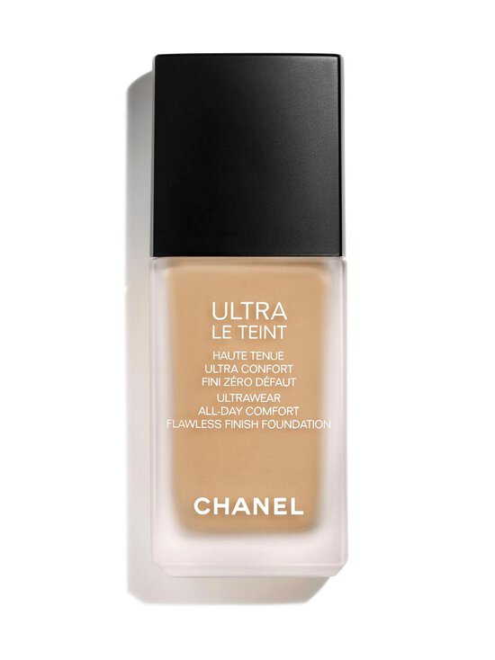 CHANEL - ULTRA LE TEINT FLUIDE Ultrawear All Day Comfort Flawless Finish Foundation - B50 | Stockmann - photo 1