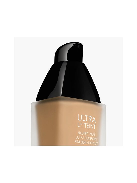 CHANEL - ULTRA LE TEINT FLUIDE Ultrawear All Day Comfort Flawless Finish Foundation - B50 | Stockmann - photo 2