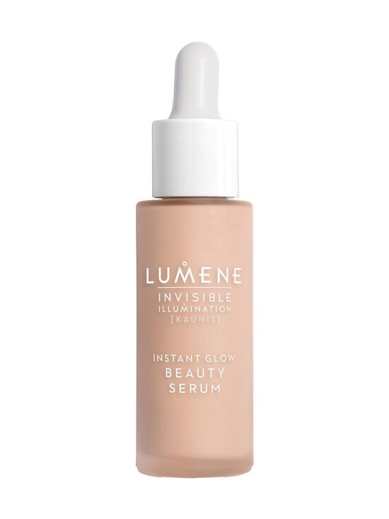 Invisible Illumination Instant Glow Beauty Serum -sävyseerumi 30 ml