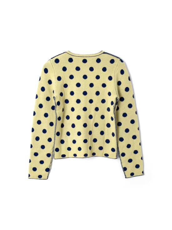 Damson Madder - Tabitha- käännettävä merinoneuletakki - BUTTER | Stockmann - photo 2