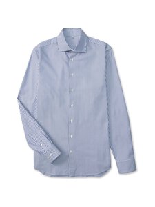 Turo - Pisa Slim Fit -kauluspaita - 22 LIGHT BLUE | Stockmann