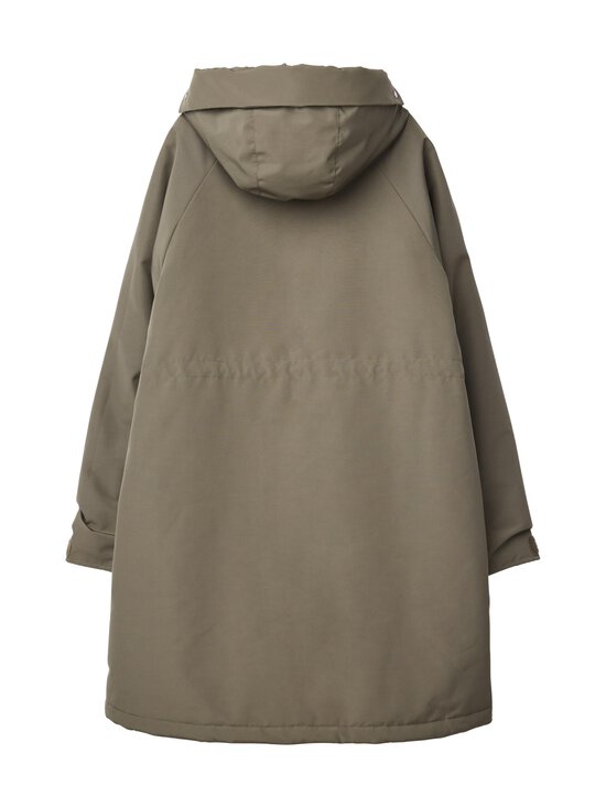 Makia - Kaija-takki - 767 DUSTY OLIVE - photo 2 Makia - Kaija-takki - 767 DUSTY OLIVE | Stockmann - photo 2