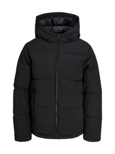 JACK & JONES junior - JjGalaxy-toppatakki - BLACK | Stockmann