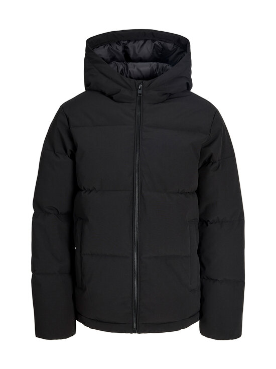 JACK & JONES junior - JjGalaxy-toppatakki - BLACK | Stockmann - photo 1