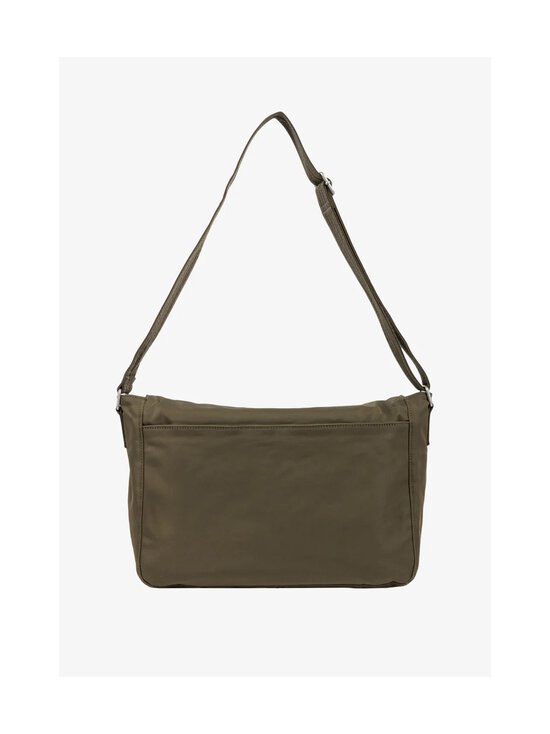 A.P.C - Õlakott Messanger Archive - KHAKI | Stockmann - photo 2