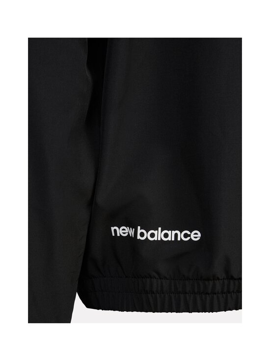 New Balance - Panelled Track -takki - BK NB CAVIAR | Stockmann - photo 9