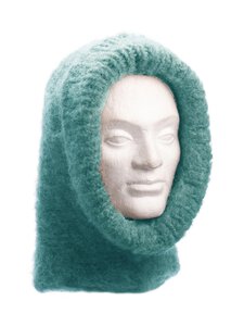 Myssyfarmi - Säde Hohto -neulehuppu - SÄDE MINT GREEN | Stockmann